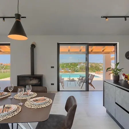 Vakantiehuis Marialba *