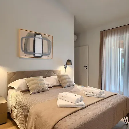 Vakantiehuis Marialba Pula