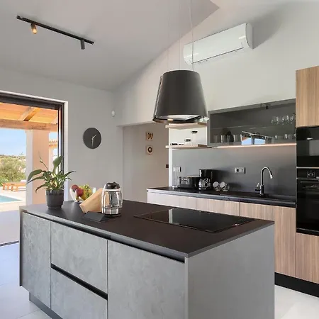 Marialba Vakantiehuis Pula