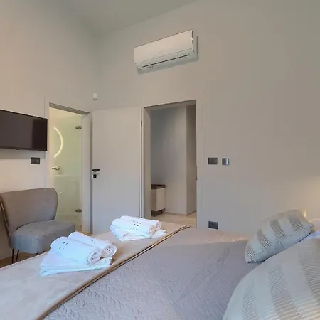 Marialba Vakantiehuis