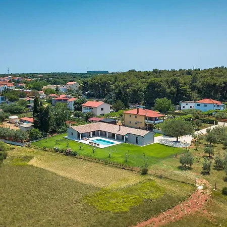 Marialba Vakantiehuis *