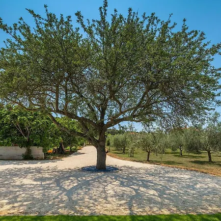 Σπίτι διακοπών Marialba Πούλα