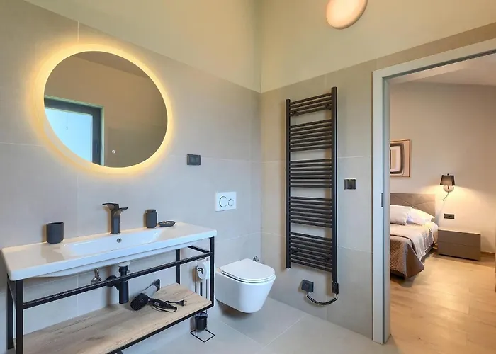 Marialba Σπίτι διακοπών *