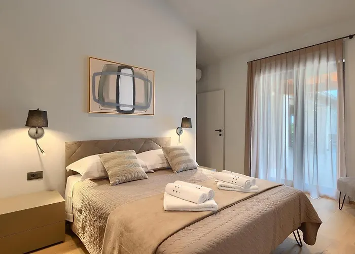 Σπίτι διακοπών Marialba Πούλα