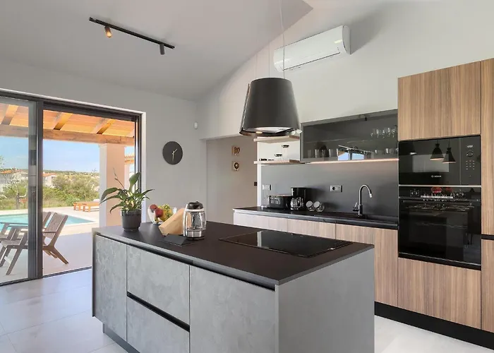 Marialba Σπίτι διακοπών Πούλα