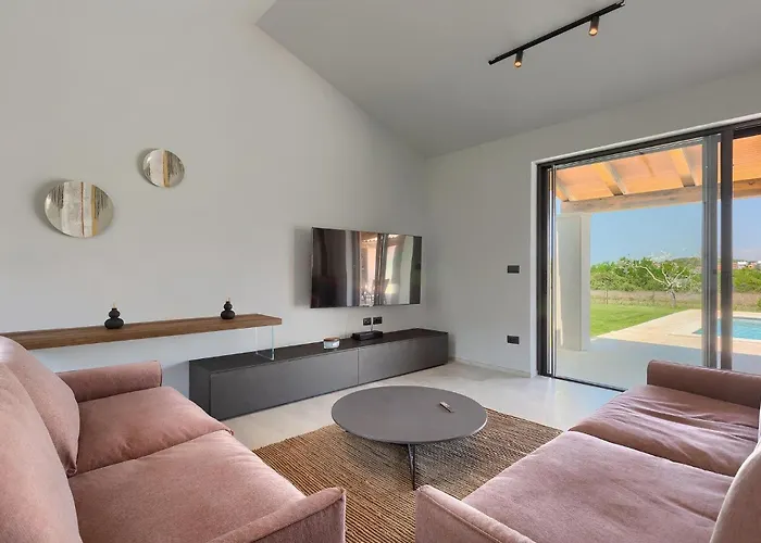 Σπίτι διακοπών Marialba *