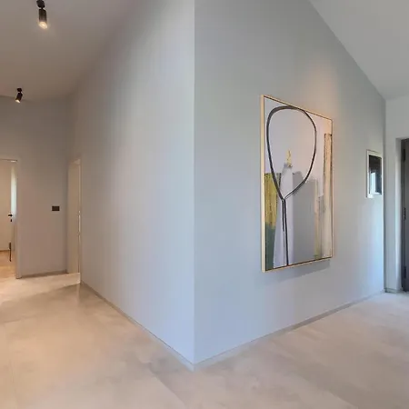 Vakantiehuis Marialba *