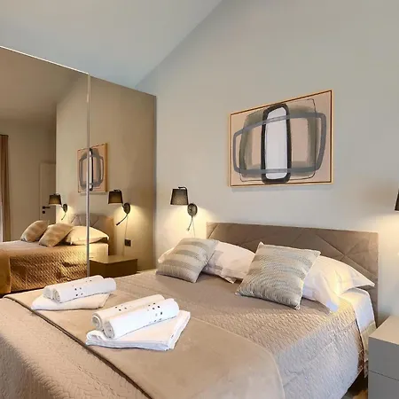 Marialba Vakantiehuis Pula