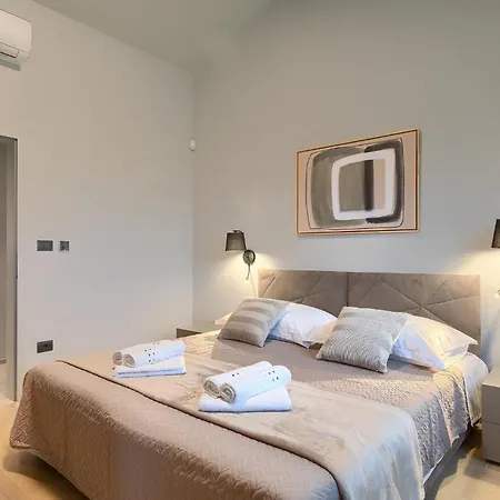 Marialba Vakantiehuis Pula