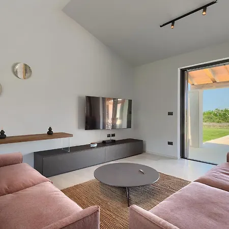 Vakantiehuis Marialba *