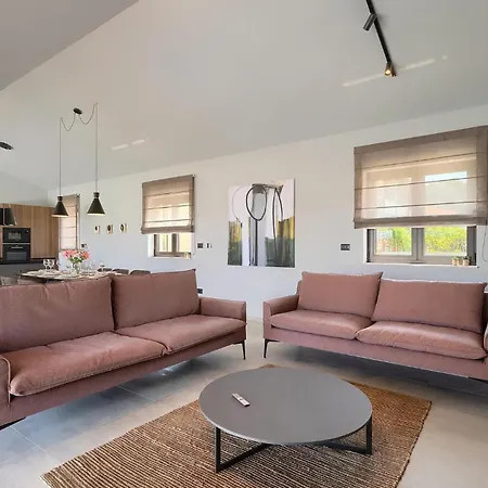 Marialba Vakantiehuis *