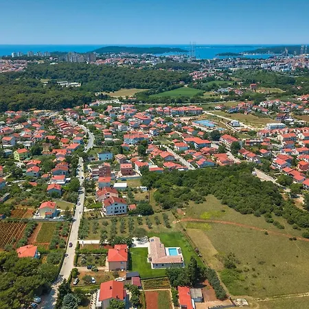Marialba * Pula