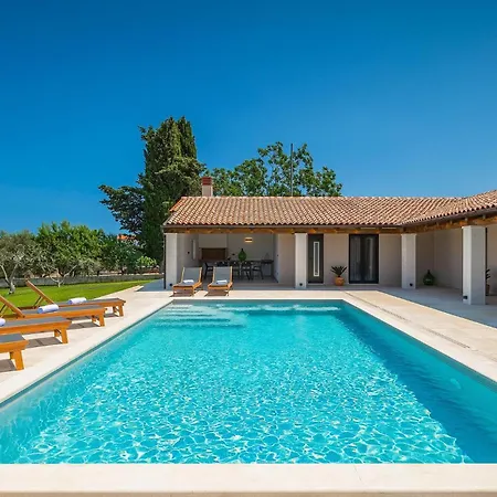 Marialba Vakantiehuis