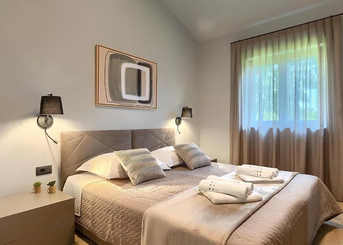 Marialba Hébergement de vacances *