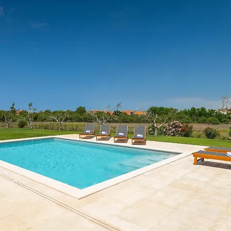 Marialba Nyaraló Póla