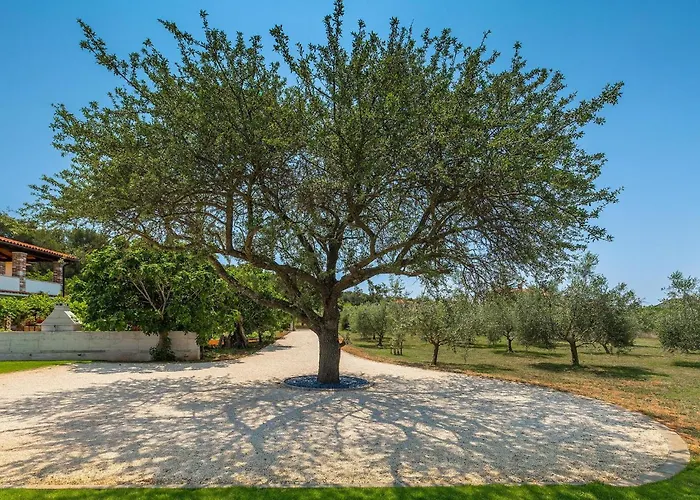 Casa de Férias Marialba Pula